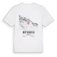 Bottighofen karta t-shirt