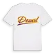Dozwil baseball t-shirt