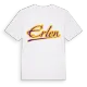 Erlen baseball t-shirt