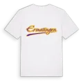 Ermatingen baseball t-shirt