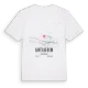 Gottlieben karta t-shirt
