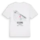 Kesswil karta t-shirt