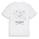 Kradolf-Schönenberg karta t-shirt