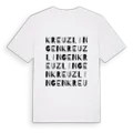 Kreuzlingen ordlek t-shirt