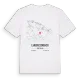 Langrickenbach karta t-shirt