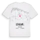 Lengwil karta t-shirt