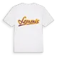 Lommis baseball t-shirt