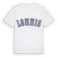 Lommis college t-shirt