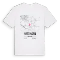 Matzingen karta t-shirt