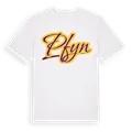 Pfyn baseball t-shirt