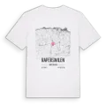 Raperswilen karta t-shirt