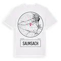 Salmsach t-shirt