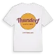 Thundorf cirkel t-shirt