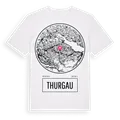 Thurgau t-shirt