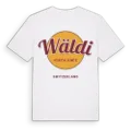 Wäldi cirkel t-shirt