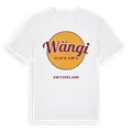 Wängi cirkel t-shirt