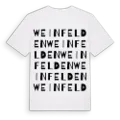 Weinfelden ordlek t-shirt