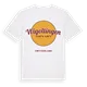 Wigoltingen cirkel t-shirt