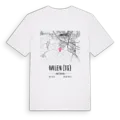 Wilen (TG) karta t-shirt