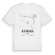 Altenberga karta t-shirt
