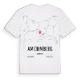 Am Ohmberg karta t-shirt