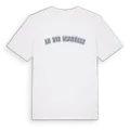 An der Schmücke college t-shirt