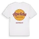Apolda cirkel t-shirt