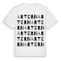 Artern ordlek t-shirt