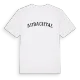 Aubachtal böjd t-shirt