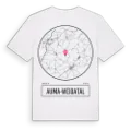 Auma-Weidatal t-shirt