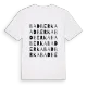 Bad Berka ordlek t-shirt