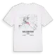 Bad Liebenstein karta t-shirt