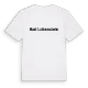 Bad Lobenstein fetstil t-shirt