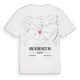 Bad Lobenstein karta t-shirt