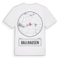 Ballhausen t-shirt