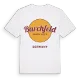 Barchfeld cirkel t-shirt