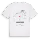 Beinerstadt karta t-shirt