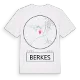 Berkes t-shirt