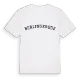 Berlingerode böjd t-shirt