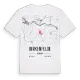 Birkenfelde karta t-shirt