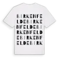 Birkenfelde ordlek t-shirt