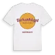 Birkenhügel cirkel t-shirt