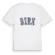Birx college t-shirt