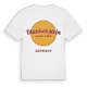 Blankenstein cirkel t-shirt