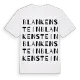 Blankenstein ordlek t-shirt