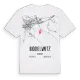 Bodelwitz karta t-shirt