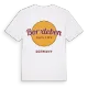 Borxleben cirkel t-shirt