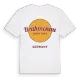 Brahmenau cirkel t-shirt
