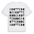 Brotterode ordlek t-shirt