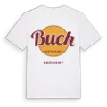 Buch cirkel t-shirt